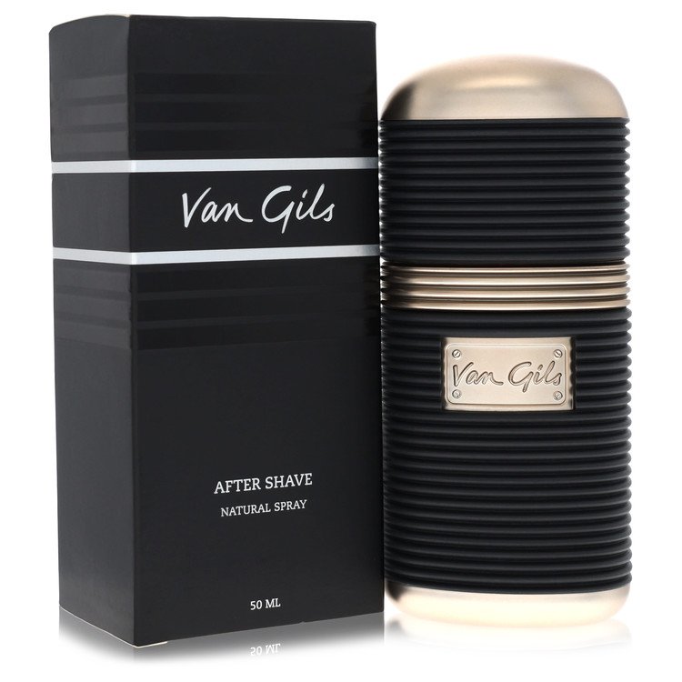 Van Gils by Van Gils - After Shave Spray 1.7 oz