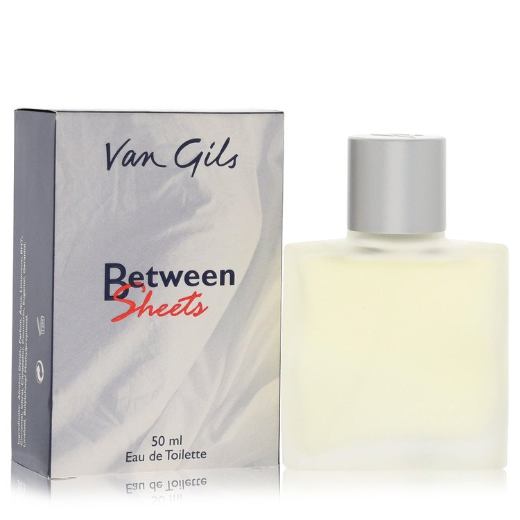Van Gils Between Sheets by Van Gils - Eau De Toilette Spray 1.7 oz