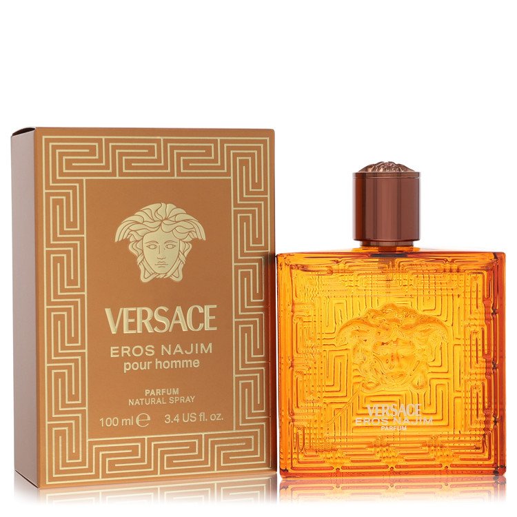 Versace Eros Najim by Versace - Parfum Spray 3.4 oz