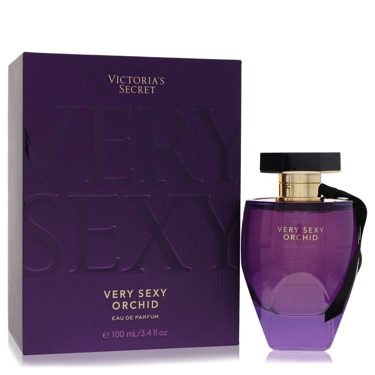 Very Sexy Orchid von Victoria's Secret - Eau de Parfum Spray 50 ml