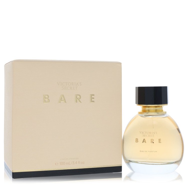 Victoria's Secret Bare by Victoria's Secret - Eau De Parfum Spray 1.7 oz
