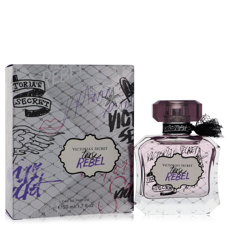 Victoria's Secret Tease Rebel von Victoria's Secret – Eau de Parfum Spray 50 ml