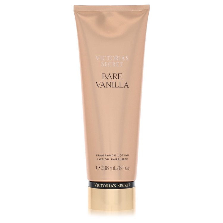 Victoria's Secret Bare Vanilla by Victoria's Secret - Body Lotion 8 oz