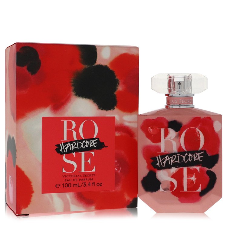 Victoria's Secret Hardcore Rose von Victoria's Secret - Eau de Parfum Spray 50 ml