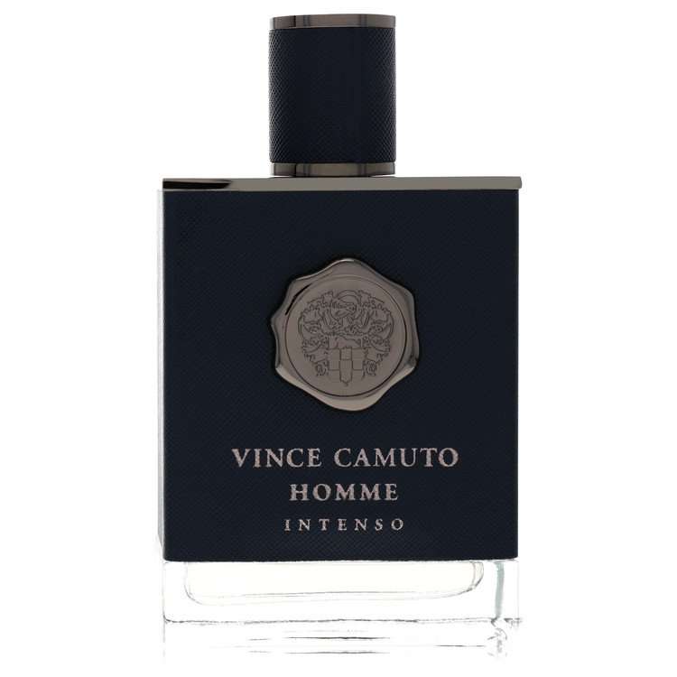 Vince Camuto Homme Intenso by Vince Camuto - Eau De Parfum Spray (Unboxed) 3.4 oz