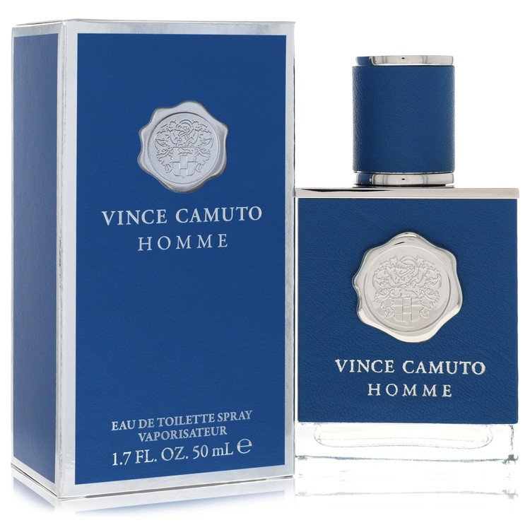 Vince Camuto Homme par Vince Camuto - Eau de Toilette Vaporisateur 1,7 oz