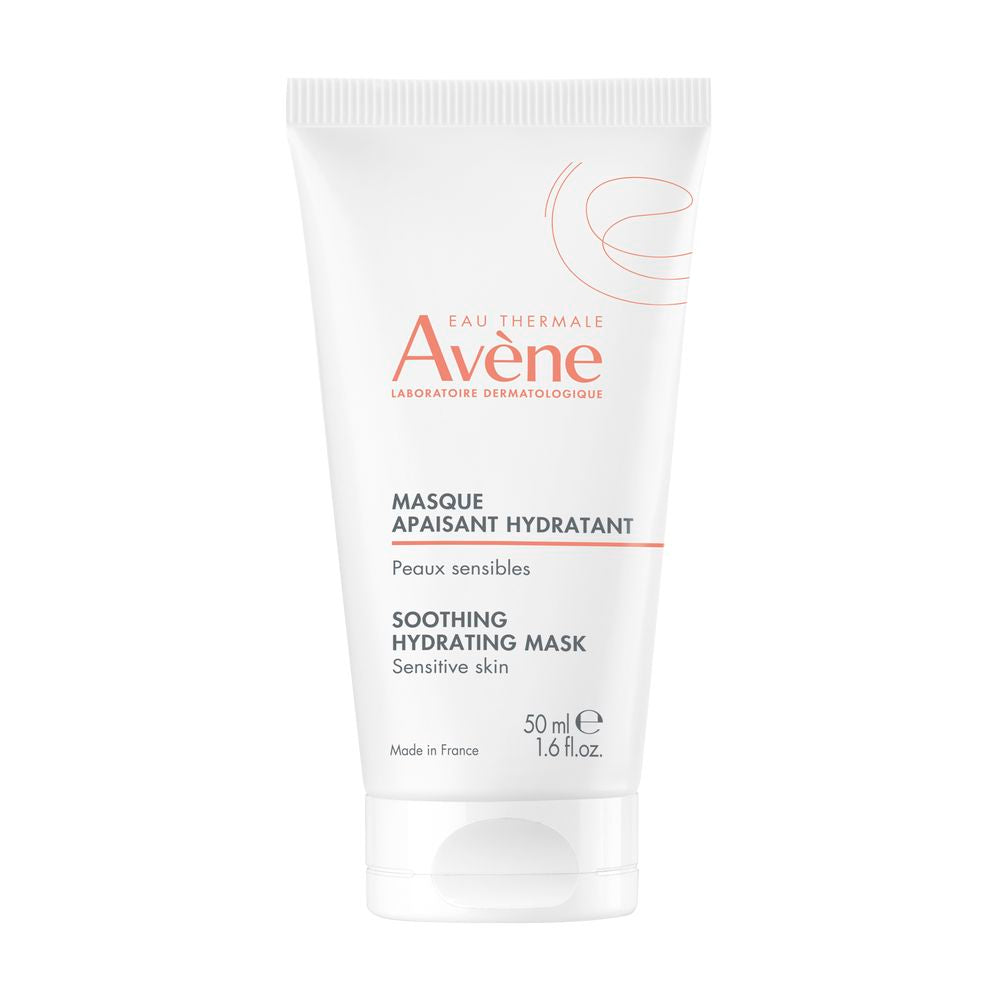 SOOTHING ILLUMINATING MASK