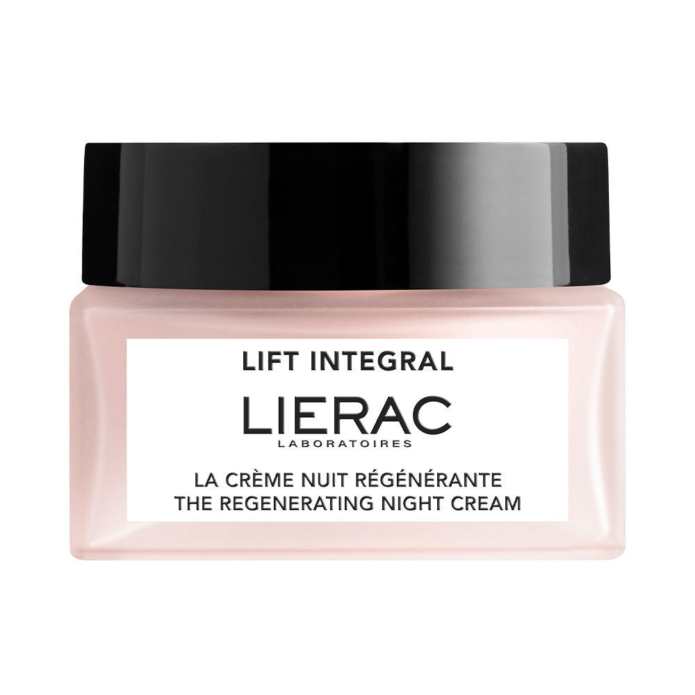 LIFT INTEGRAL crema regeneradora de noche