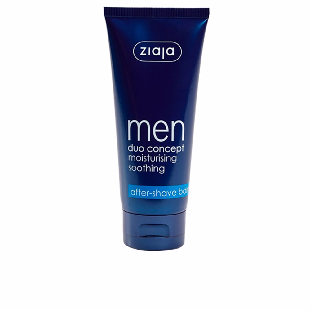 MEN after shave balm