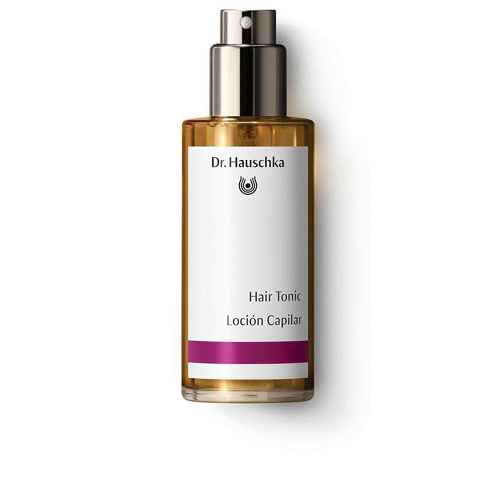 Revitalizing hair lotion