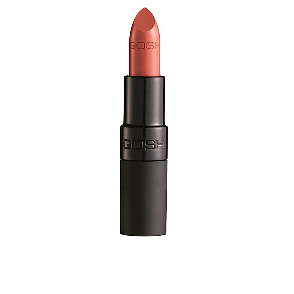 VELVET TOUCH lipstick #013-matt cinnamon