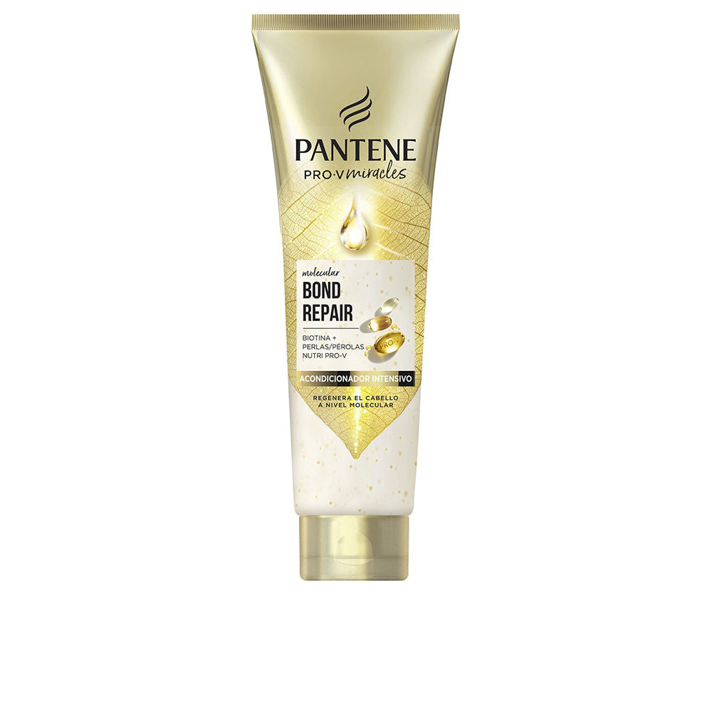 PANTENE MIRACLE BOND REPAIR intensive conditioner 150 ml tube