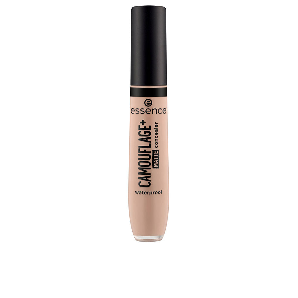 CAMOUFLAGE+ MATTE waterproof concealer #150 8 ml