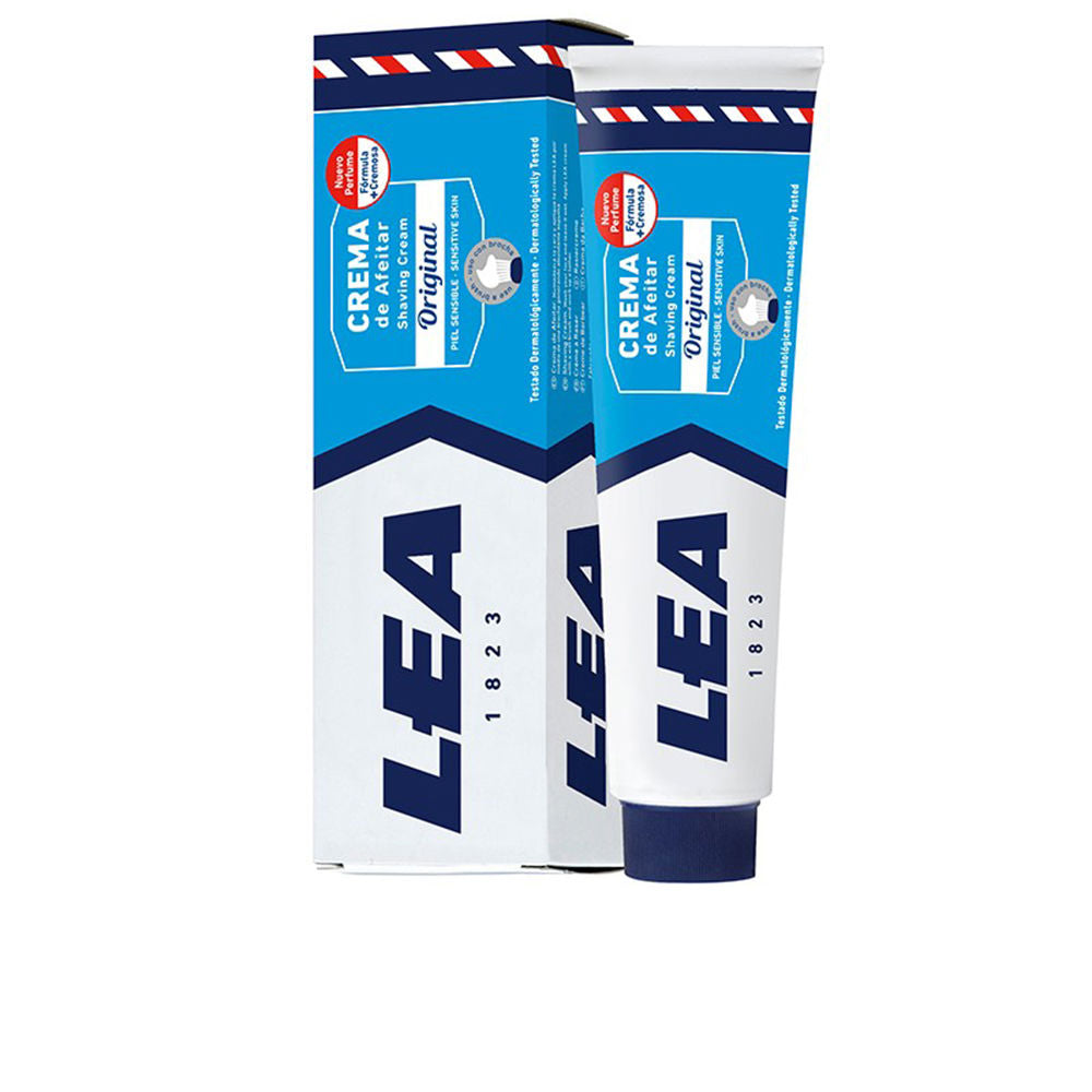 SENSITIVE SKIN shaving cream with brush 100 gr