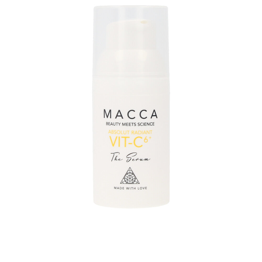 ABSOLUT RADIANT VIT-C6+ serum