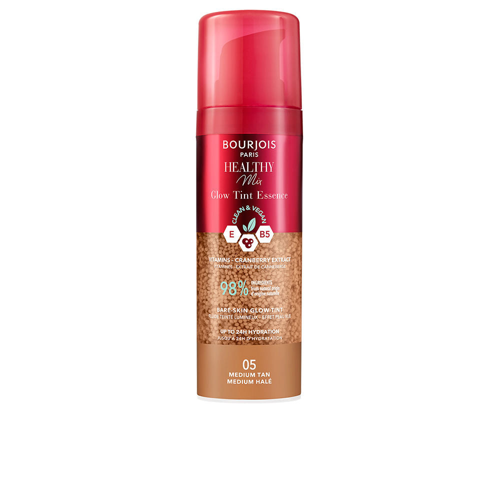HEALTHY MIX GLOW TINT ESSENCE makeup base #005-Medium Tan