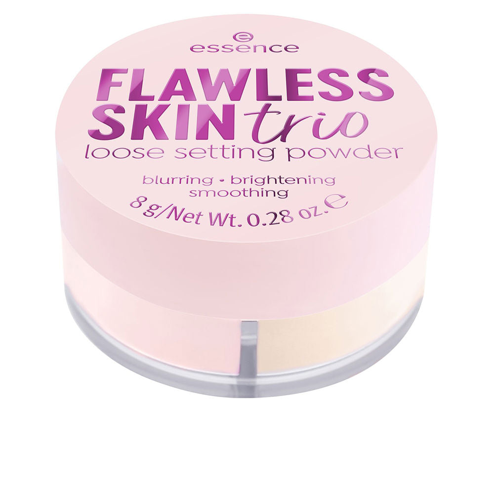 FLAWLESS SKIN loose powder #10 8 gr