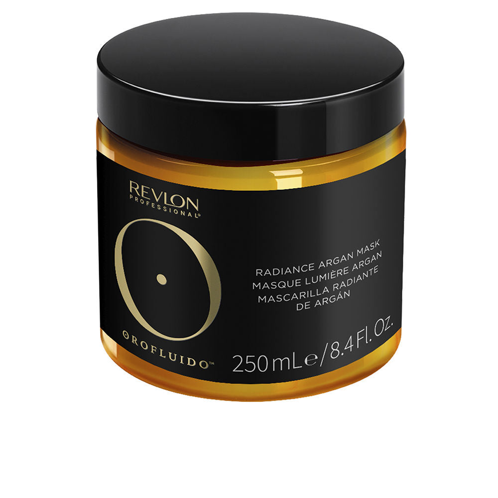 OROFLUIDO mask 250 ml
