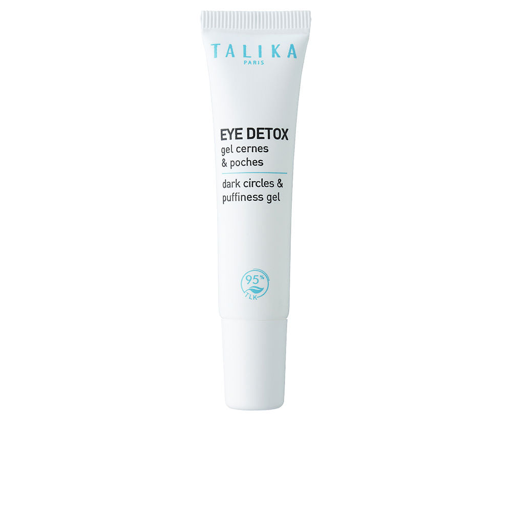 EYE DETOX contour gel