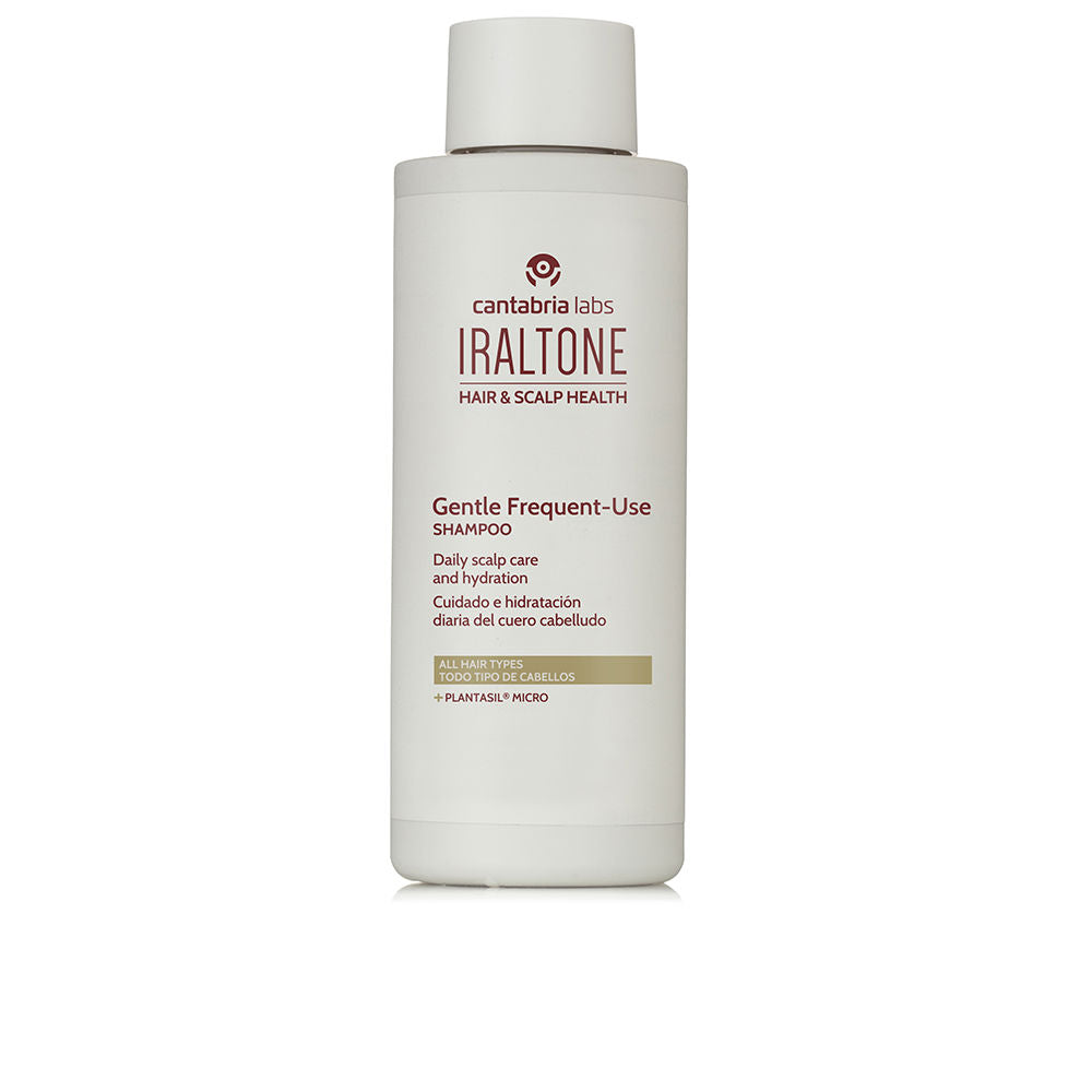 IRALTONE FREQUENT USE mild shampoo 200 ml