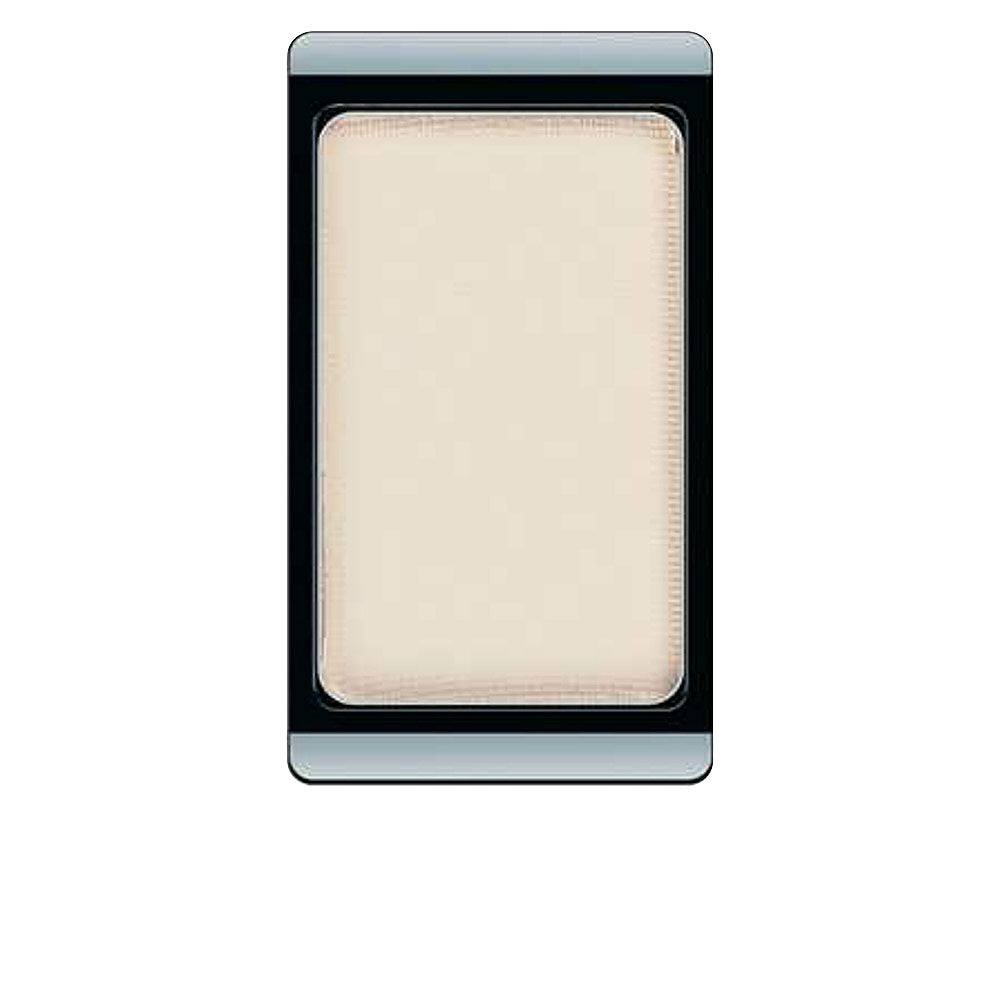 EYESHADOW MATT eyeshadow refill #554-matt natural vanilla 0.8 gr