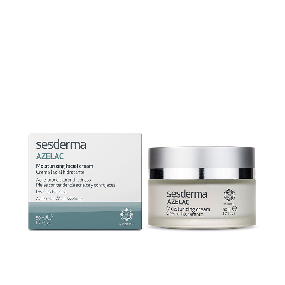 AZELAC moisturizing cream
