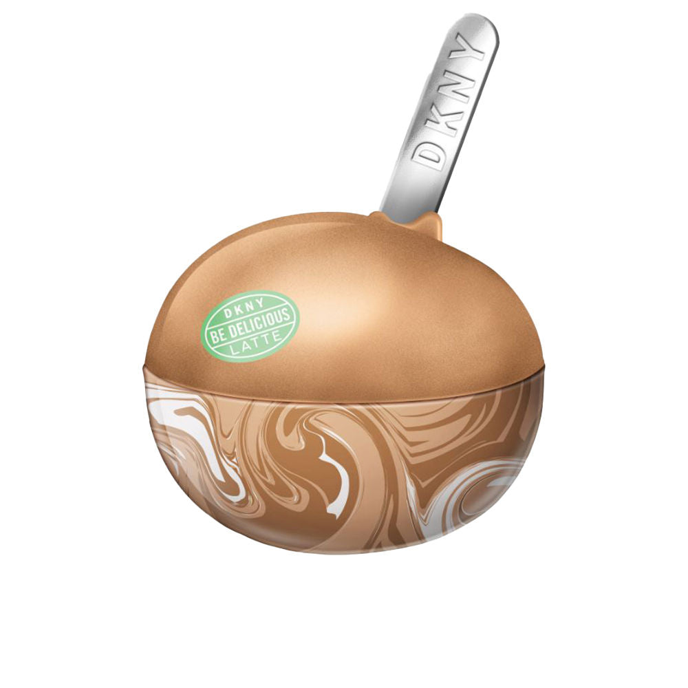 BE DELICIOUS LATTE PISTACHIO edp vapo 50 ml
