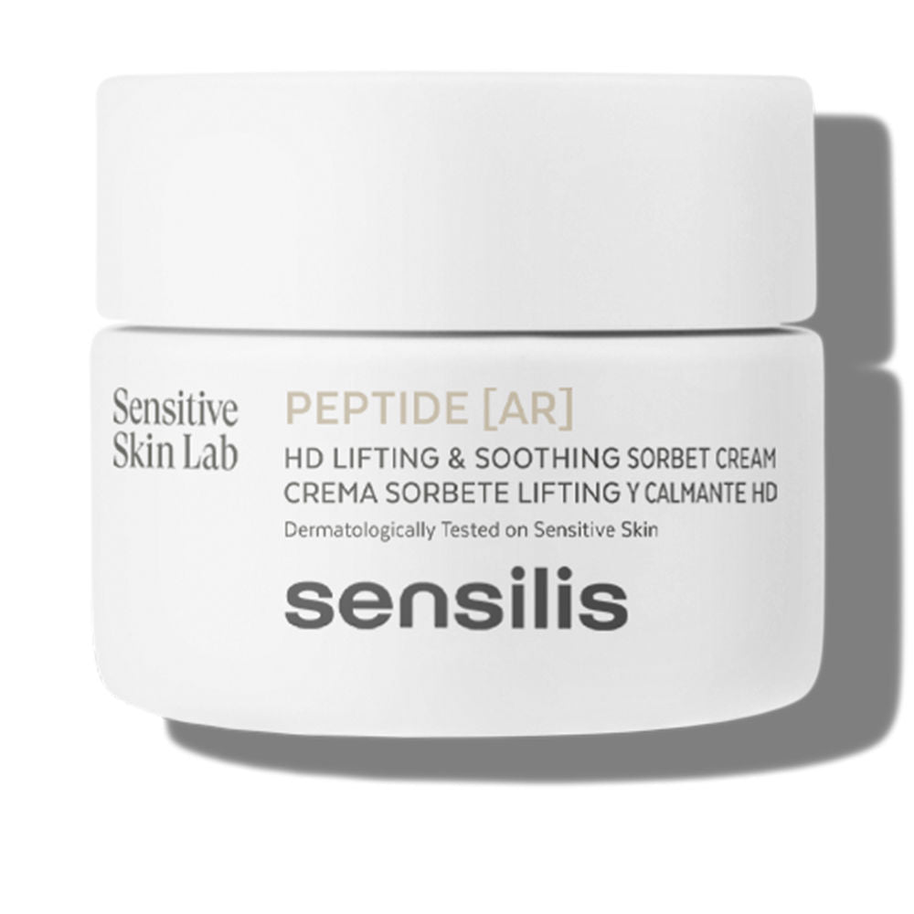 PEPTIDE AR lifting effect sorbet cream