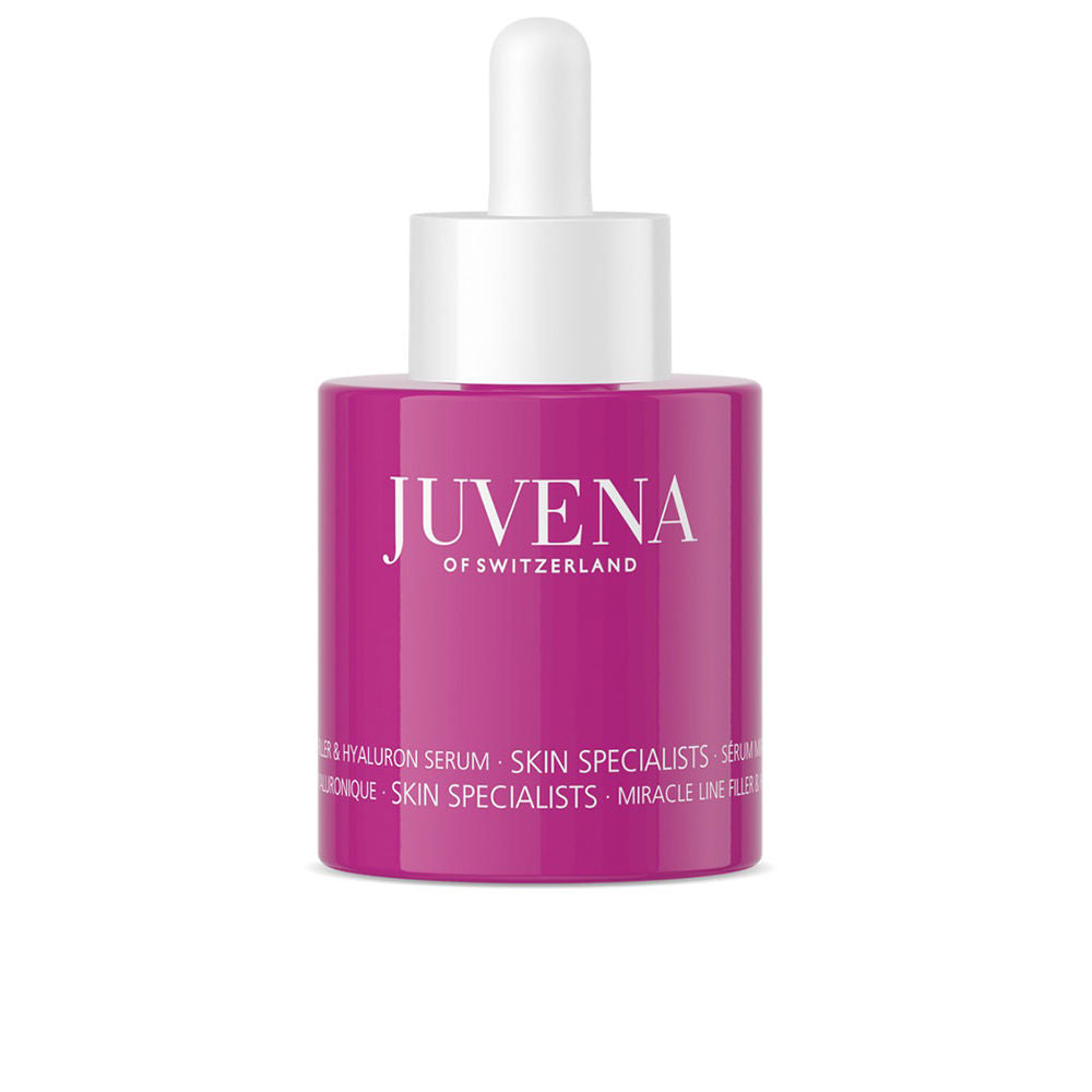 MIRACLE line filler and hyaluronic serum 30 ml