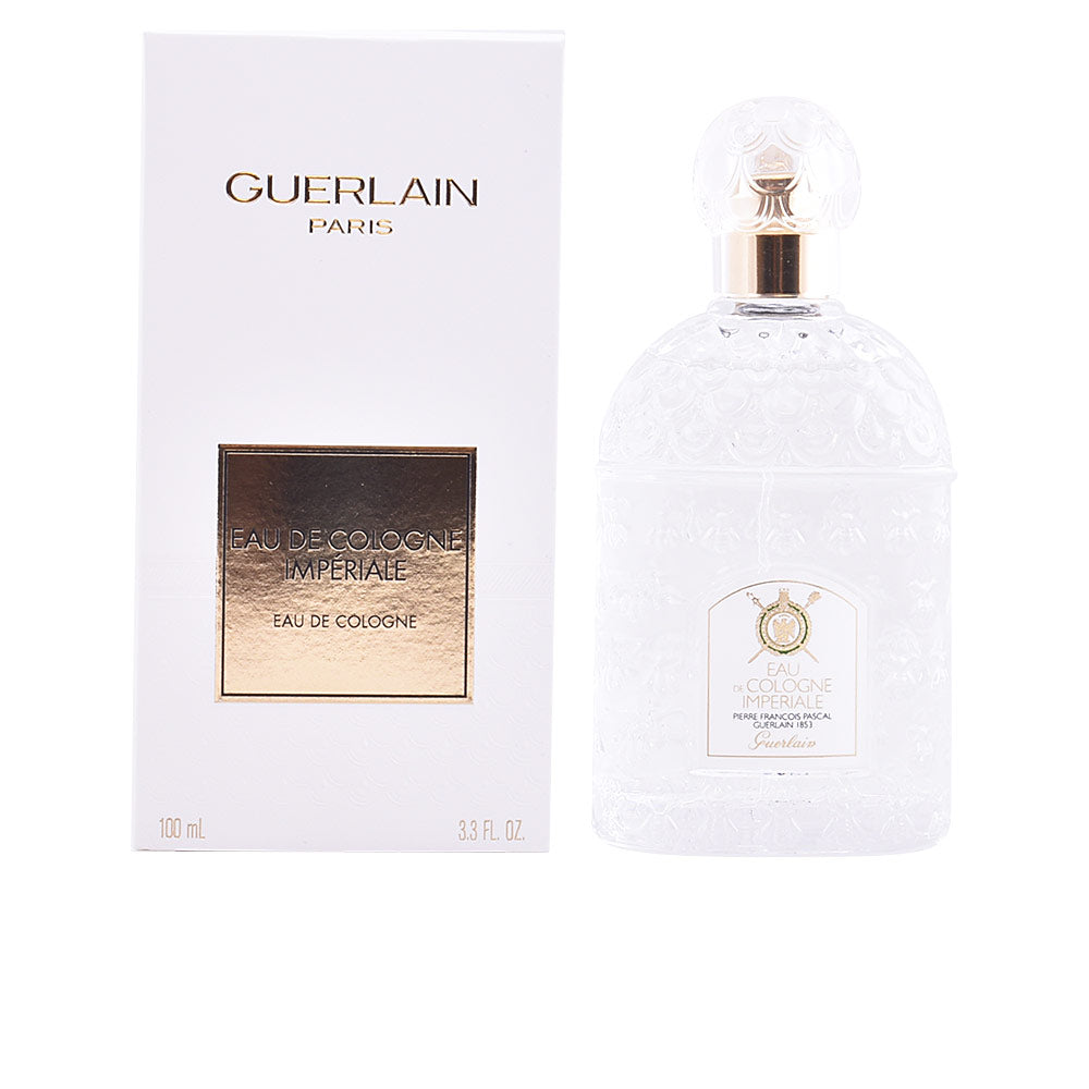 EAU DE COLOGNE IMPERIALE eau de cologne spray