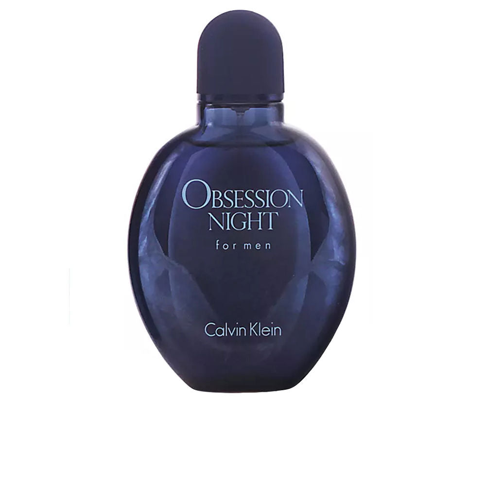 OBSESSION NIGHT FOR MEN eau de toilette spray