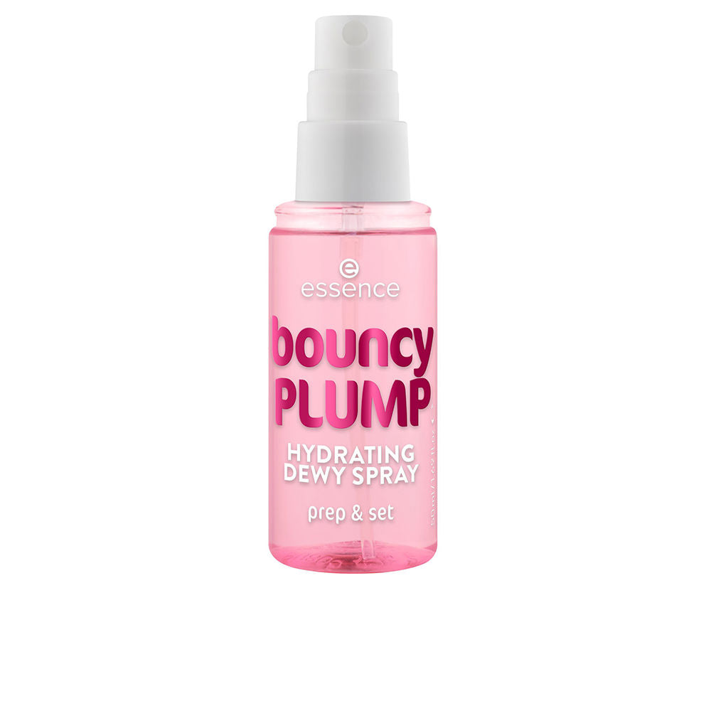 BOUNCY PLUMP moisturizing spray 50 ml