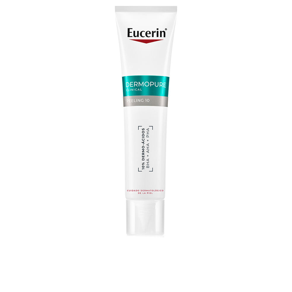 DERMOPURE CLINICAL peeling 10 40 ml