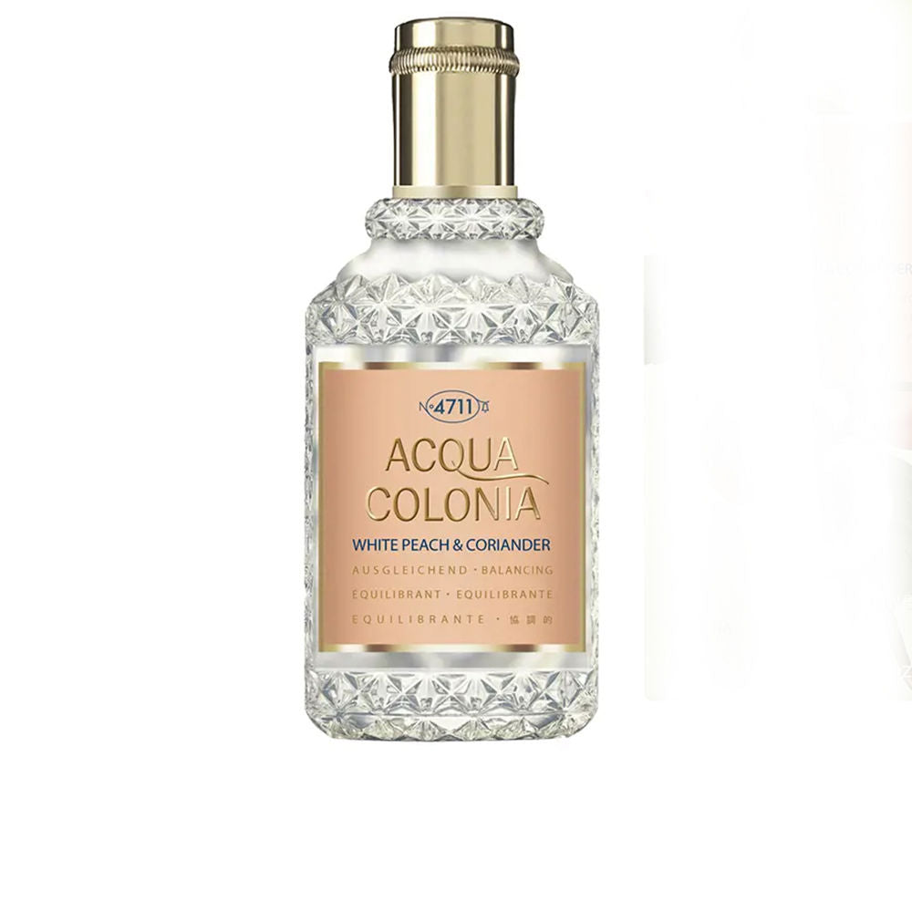 ACQUA COLONIA WHITE PEACH & CORIANDER eau de cologne spray