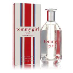 Tommy Girl by Tommy Hilfiger - Eau De Toilette Spray 1 oz
