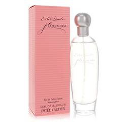 Pleasures by Estee Lauder - Eau De Parfum Spray 1 oz