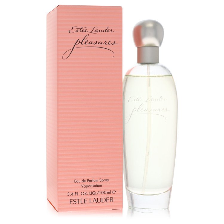 Pleasures by Estee Lauder - Eau De Parfum Spray 1 oz