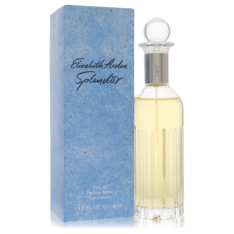 Splendor par Elizabeth Arden - Eau de Parfum en vaporisateur 125 ml