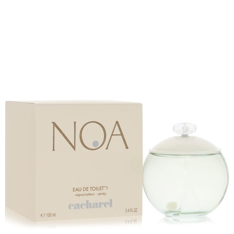 Noa by Cacharel - Eau De Toilette Spray 1.7 oz