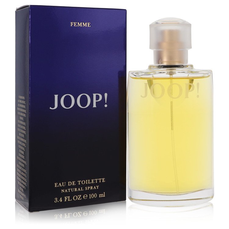 Joop! de Joop! - Eau de Toilette Vaporisateur 100 ml