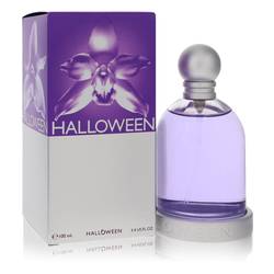 Halloween by Jesus Del Pozo - Eau De Toilette Spray 3.4 oz