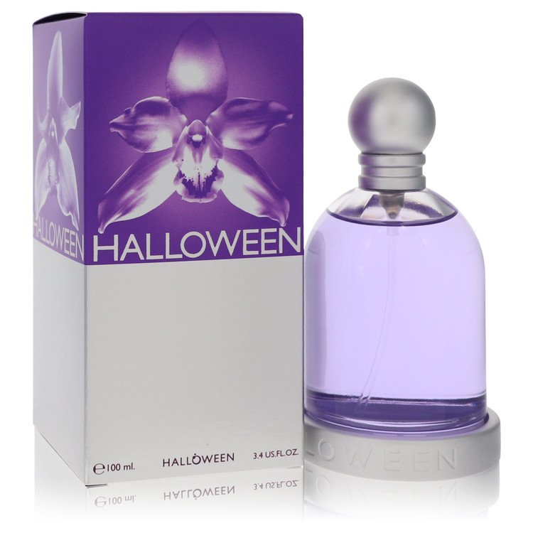 Halloween by Jesus Del Pozo - Eau De Toilette Spray 3.4 oz