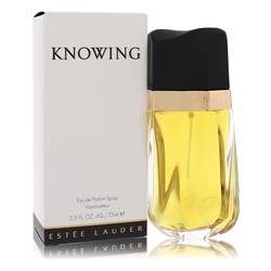 Knowing by Estee Lauder - Eau De Parfum Spray 2.5 oz