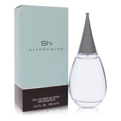 Shi by Alfred Sung - Eau De Parfum Spray 1.7 oz