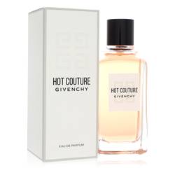 Hot Couture by Givenchy - Eau De Parfum Spray 3.3 oz