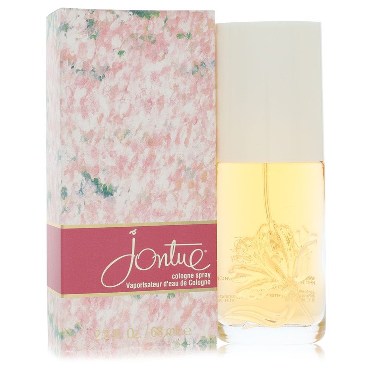 Jontue von Revlon - Cologne Spray 68 ml