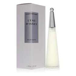 L'EAU D'ISSEY (issey Miyake) by Issey Miyake - Eau De Toilette Spray .85 oz