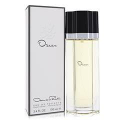 Oscar by Oscar De La Renta - Eau De Toilette Spray 1 oz