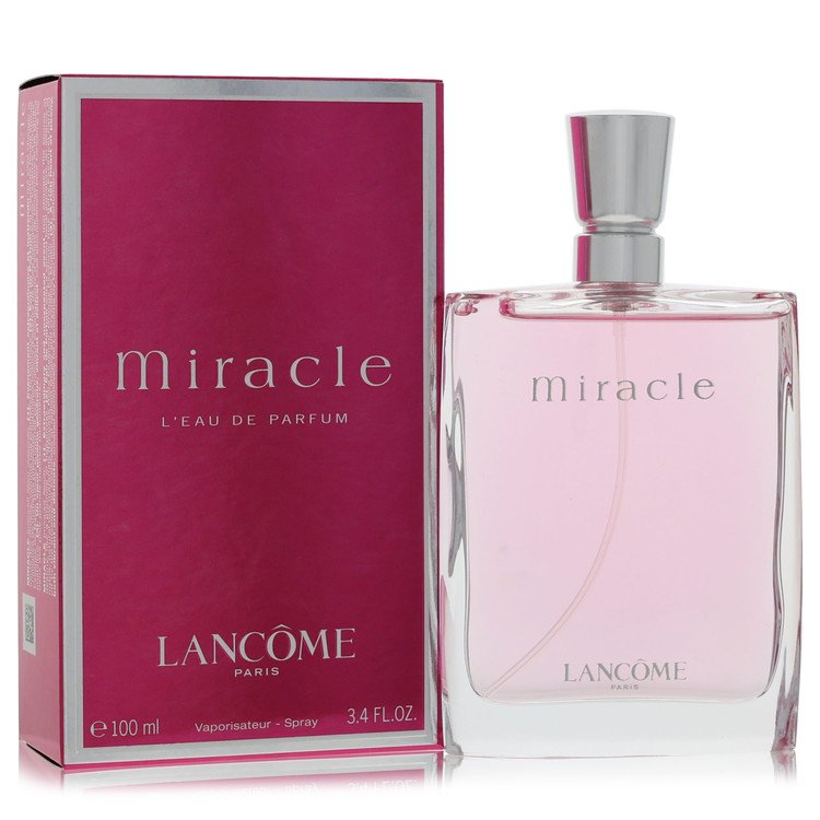 Miracle von Lancôme – Eau de Parfum Spray 30 ml