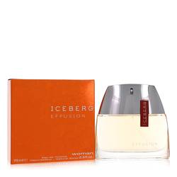 Iceberg Effusion by Iceberg - Eau De Toilette Spray 2.5 oz